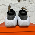 Nike Air Zoom Flight 95 Premium Black White (2008) Sz 10 DS