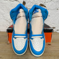 Air Jordan 1 High UNC Reimagined Sz 11 DS