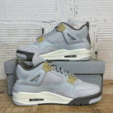 Air Jordan 4 Craft Photon Dust Sz 7 DS