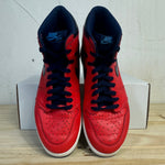 Air Jordan 1 High David Letterman Sz 10.5