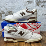 New Balance ALD 550 Brown Sz 8.5 DS