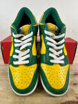 Nike Dunk Low Brazil Sz 8.5