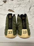 Air Jordan 12 CP3 Class Of 2003 Sz 5.5Y