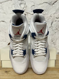 Air Jordan 4 SB Navy Sz 14 DS