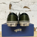 Vans LX Old Skool Archive Flame Green Sz 8.5