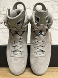 Air Jordan 6 Georgetown Sz 12