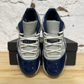 Air Jordan 11 Low Georgetown Sz 9.5