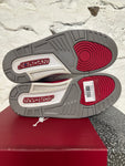 Air Jordan 3 Cardinal Sz 9