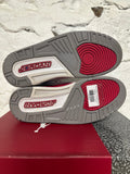 Air Jordan 3 Cardinal Sz 9