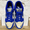 Nike Dunk Low Jackie Robinson Sz 10