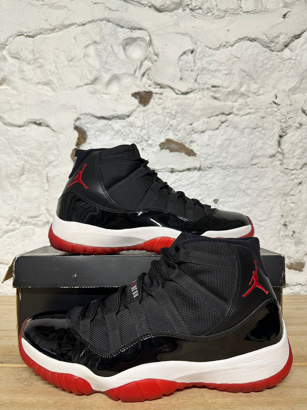 Air Jordan 11 High Bred (2012) Sz 11.5