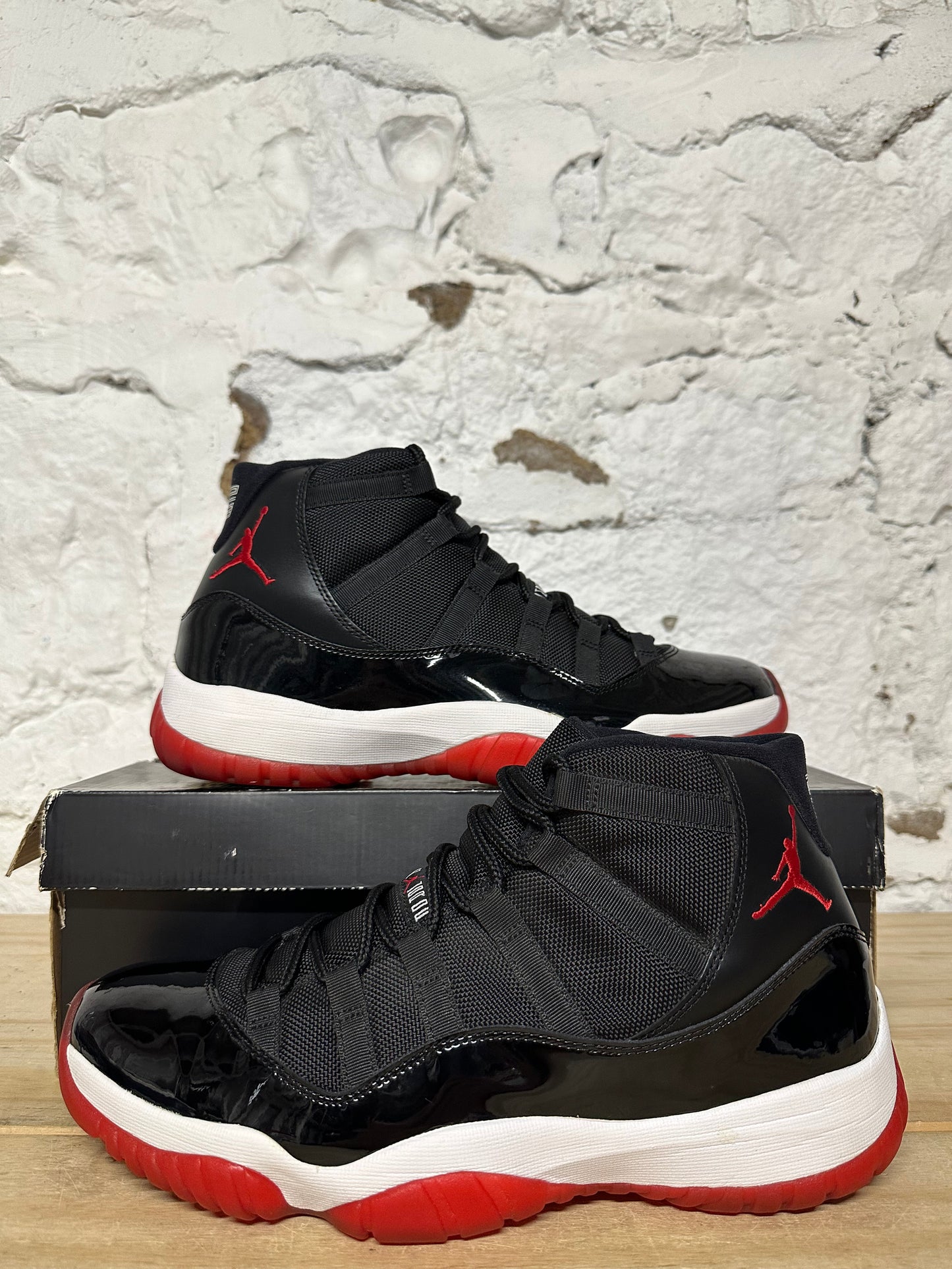 Air Jordan 11 High Bred (2012) Sz 11.5