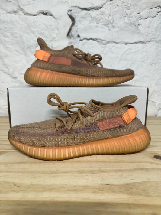 Yeezy 350 V2 Clay Sz 10