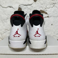 Air Jordan 6 Carmine (2014) Sz 10