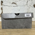 Air Jordan 4 Wet Cement Sz 10