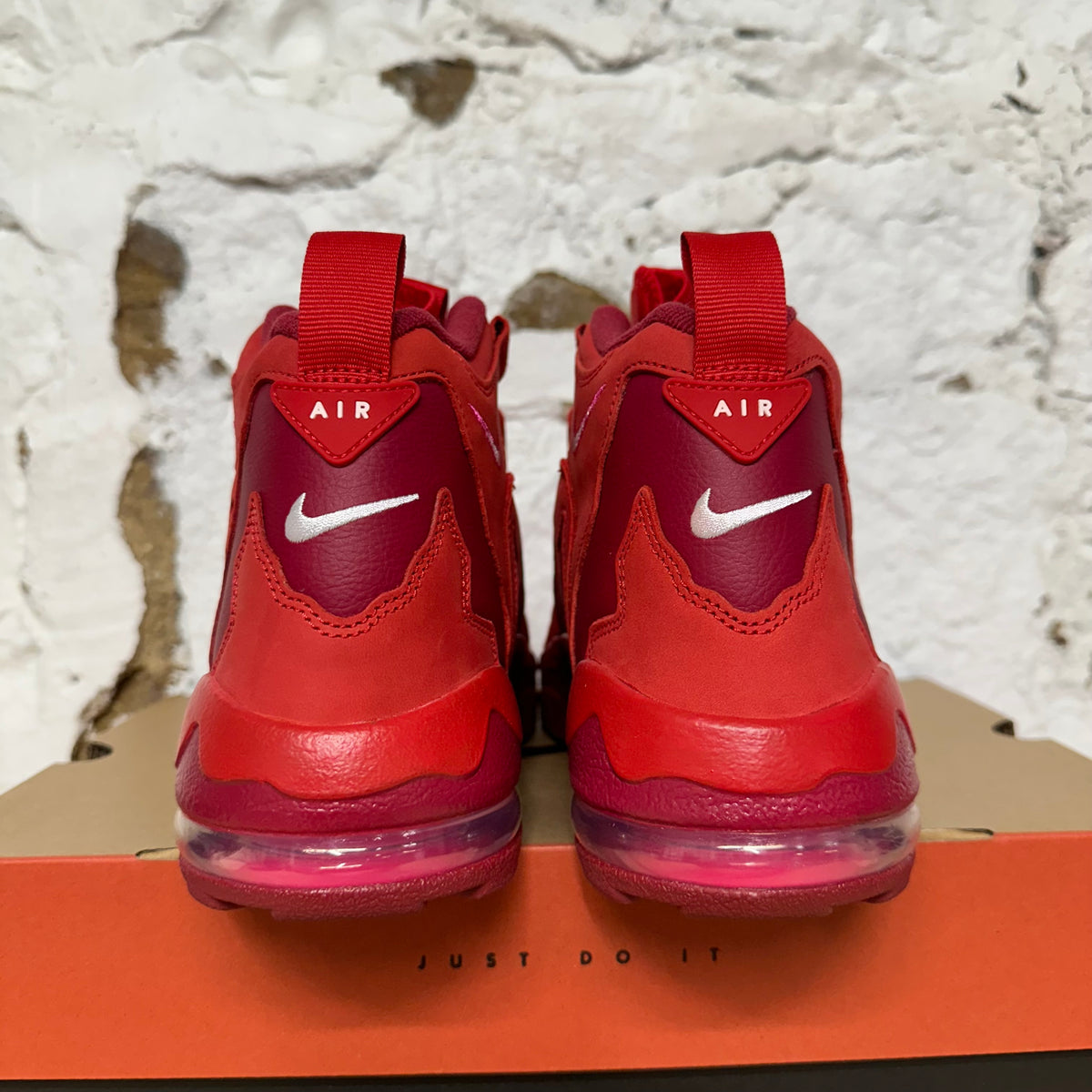 Nike Air DT Max '96 Love Letter To Connie Sz 12 DS