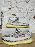 Yeezy 350 V2 Zebra Sz 10.5