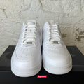 Supreme Air Force 1 White