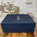 Dior B22 White Purple Black Sneaker Sz 8 (41)