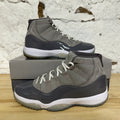 Air Jordan 11 High Cool Grey (2021) Sz 9