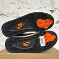 Air Jordan 4 Undefeated Sz 10