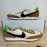 Nike Daybreak Tan Green Sz 8 (9.5W)