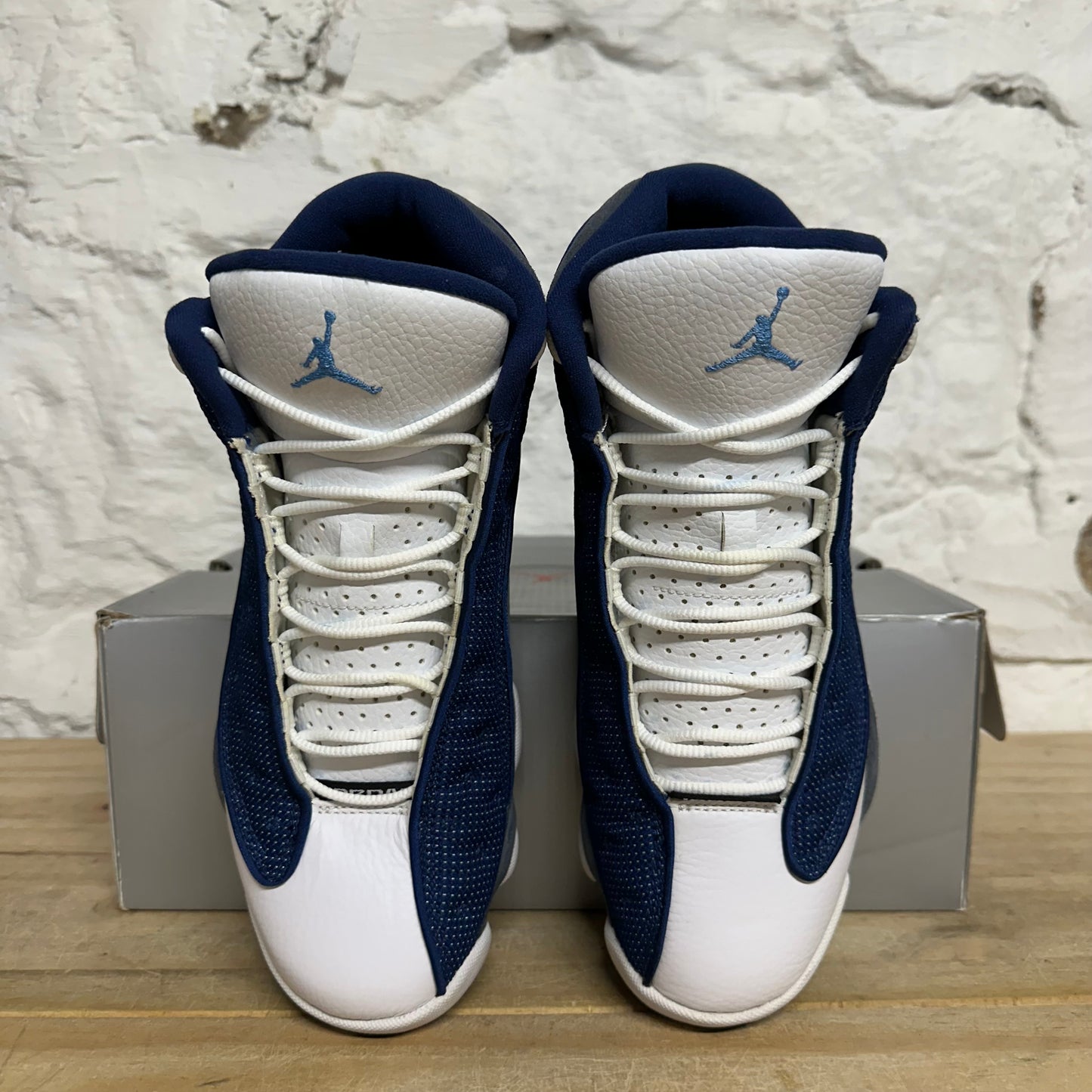 Air Jordan 13 Flint Sz 7.5