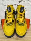 Air Jordan 4 Lightning (B-Grade) Sz 11
