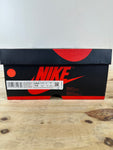 Air Jordan 1 High Electric Orange Sz 10 DS