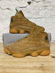Air Jordan 13 Wheat Sz 9