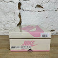 Air Jordan 1 Low Travis Scott Sail Tropical Pink Sz 11