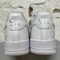 Nike Air Force 1 White Sz 12