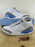 Air Jordan 3 UNC (2020) Sz 10.5