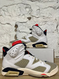 Air Jordan 6 Tinker Sz 11.5
