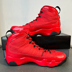 Air Jordan 9 Chile Red Sz 9