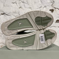 Air Jordan 4 Seafoam Sail Sz 10.5 (12W)