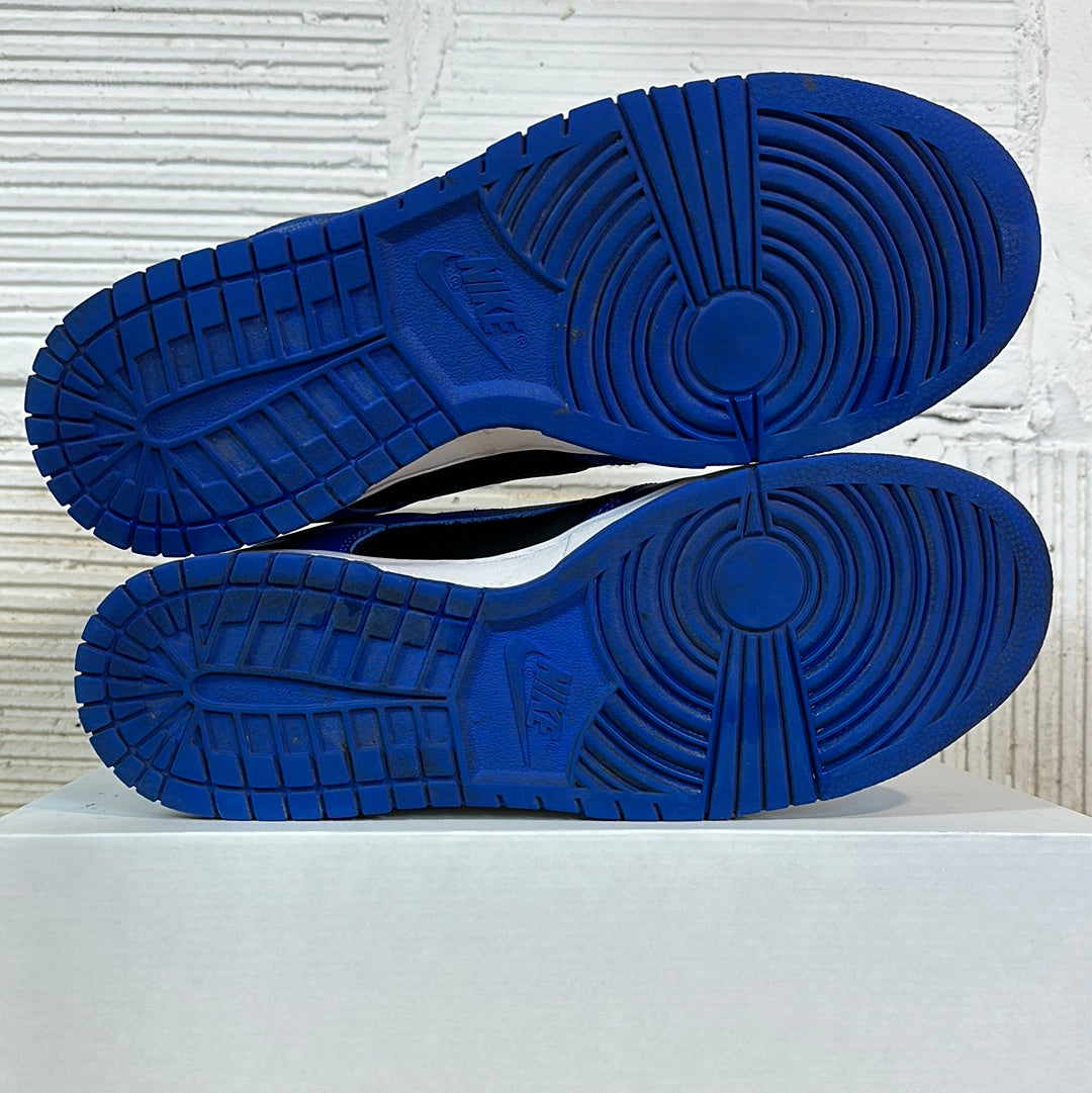 Nike Dunk Low Cobalt Sz 11.5