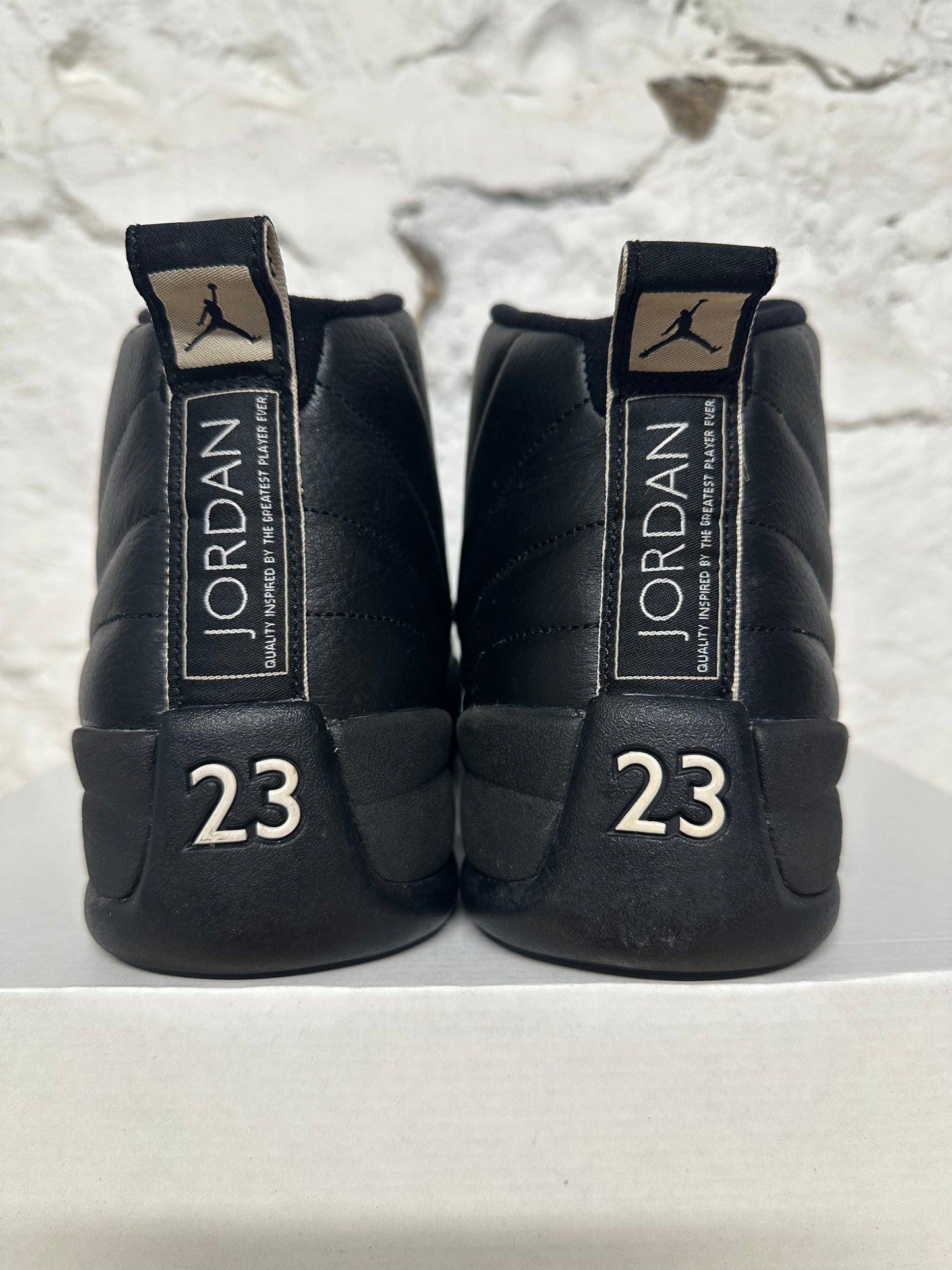 Air Jordan 12 Masters Sz 13
