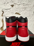 Air Jordan 1 Banned (2016) Sz 9.5 DS