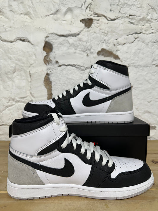 Air Jordan 1 High Bleached Coral Sz 8.5