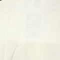 Burberry Blue Collar Polo Shirt White Sz M