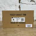 Yeezy 700 V2 Vanta Sz 8.5 DS