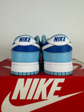 Nike Dunk Low Argon Sz 9