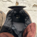 Air Jordan 4 A Ma Maniere Dark Mocha Sz 10.5