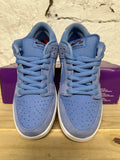 Nike SB Dunk Low Phillies Sz 7.5 DS