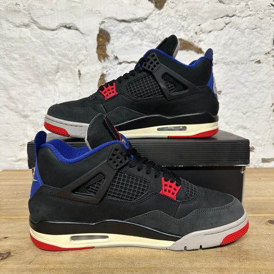 Air Jordan 4 Rare Air Sz 11