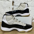 Air Jordan 11 High Concord Sz 11