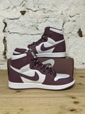 Air Jordan 1 Mauve Sz 10
