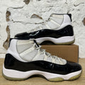 Air Jordan 11 High Concord Sz 14