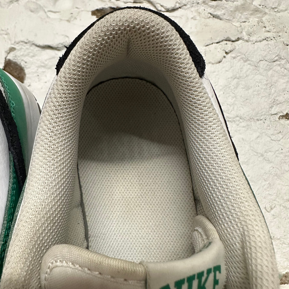 Nike Dunk Low Celtics Sz 12.5